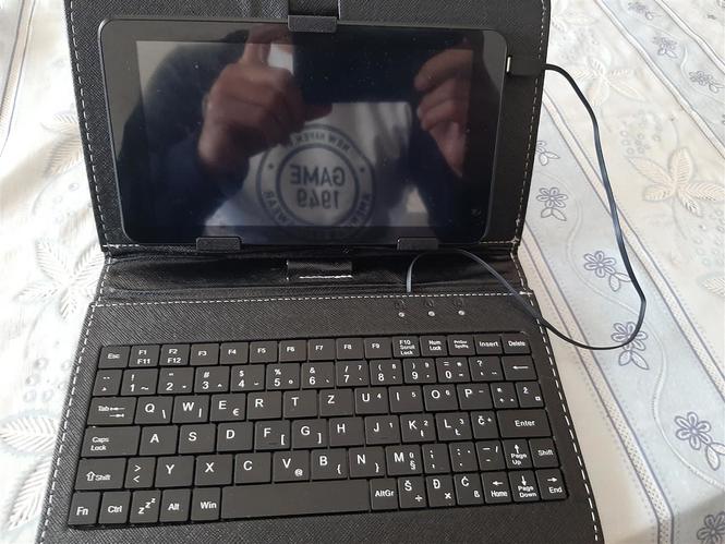 tablet