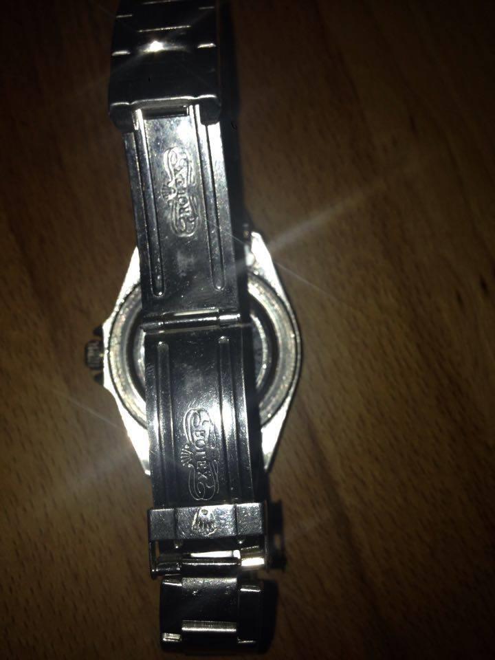 ROLEX