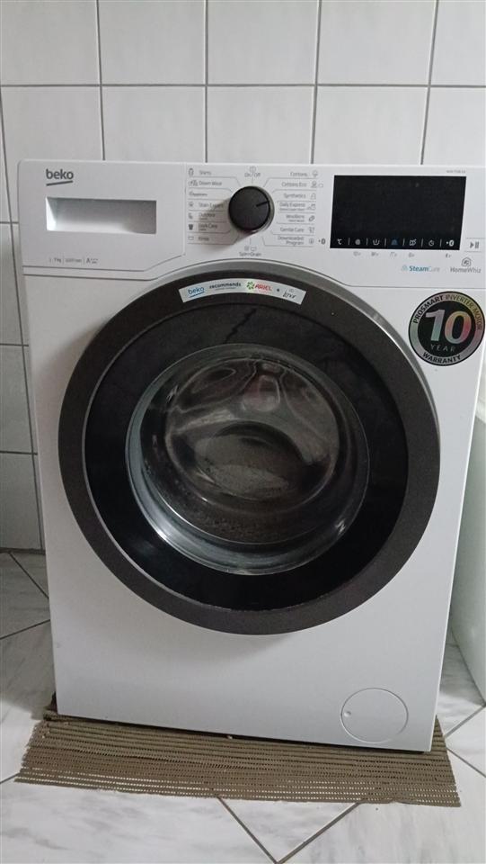 Lavatriçe