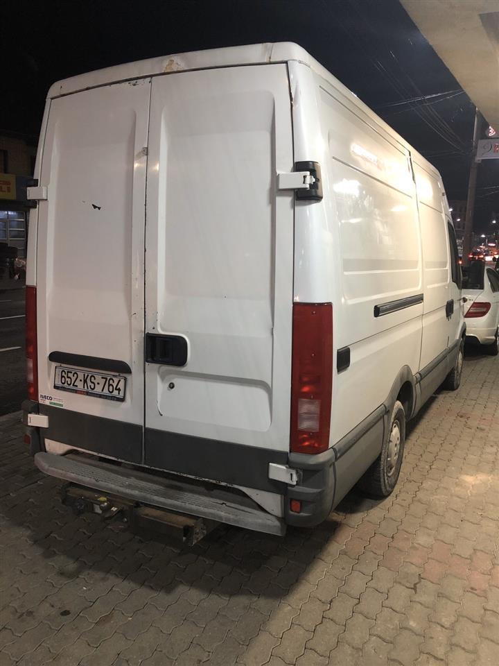 Iveco