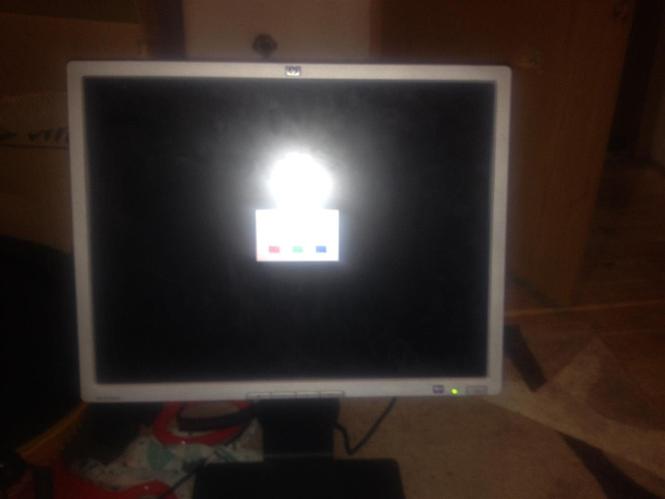 Monitor 21