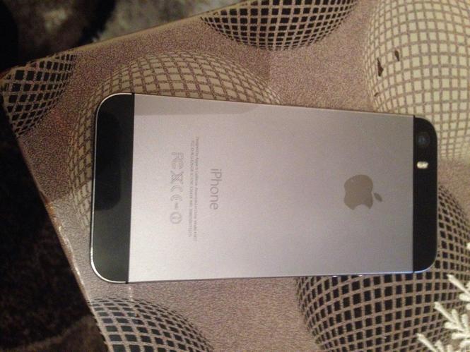 Iphone 5s