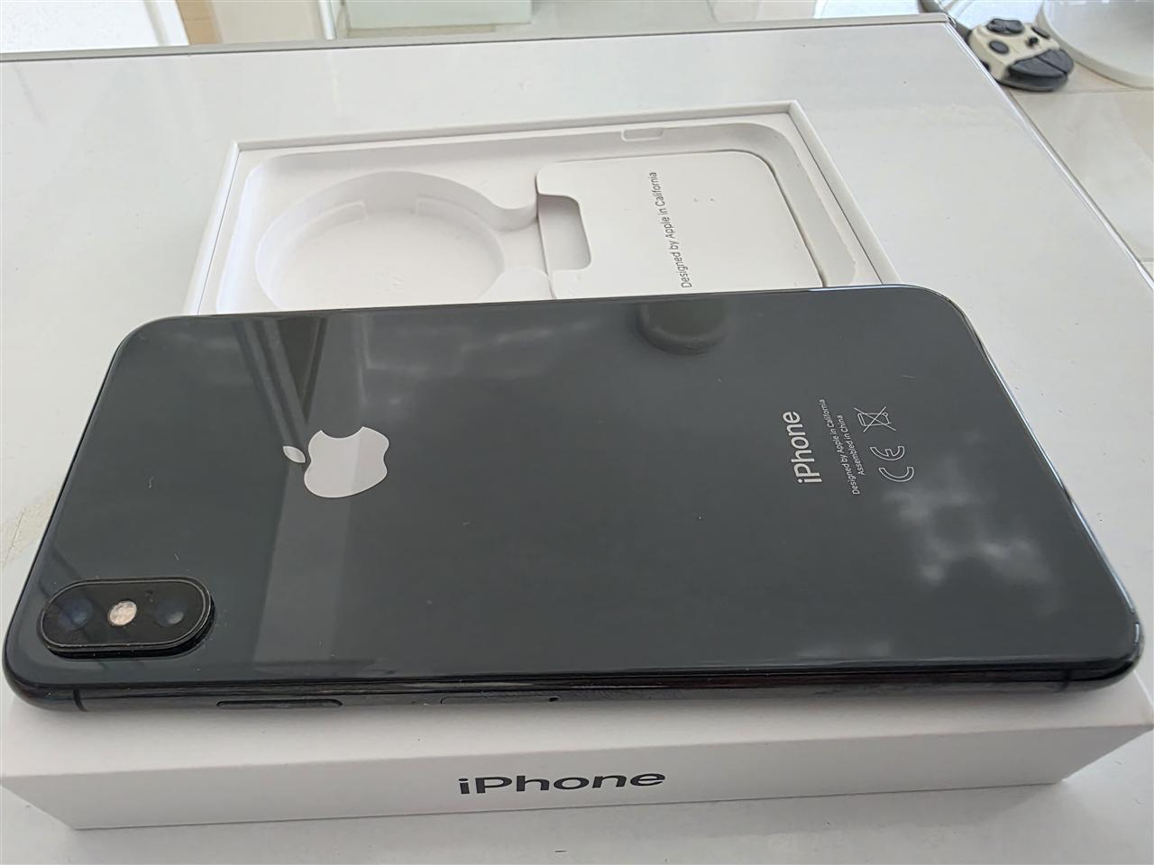 Xs-max-64gb