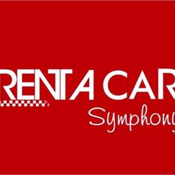 Rent A Car Symphony