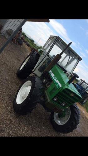 Traktor
