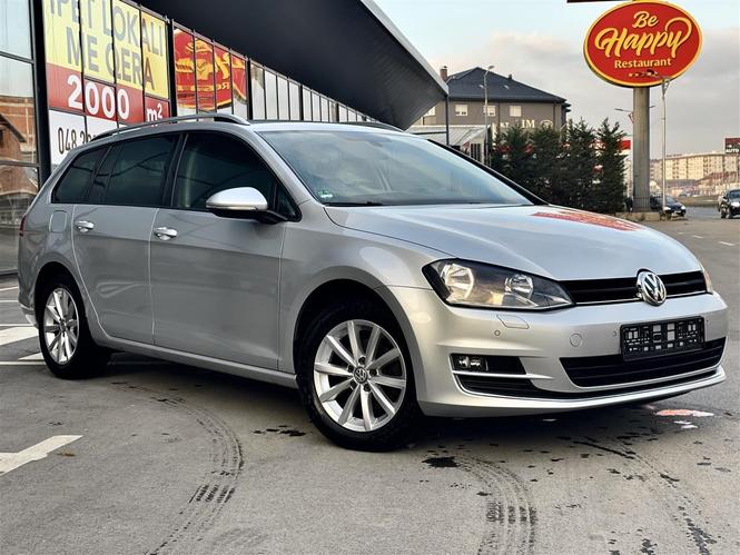 Golf 7 automatik 