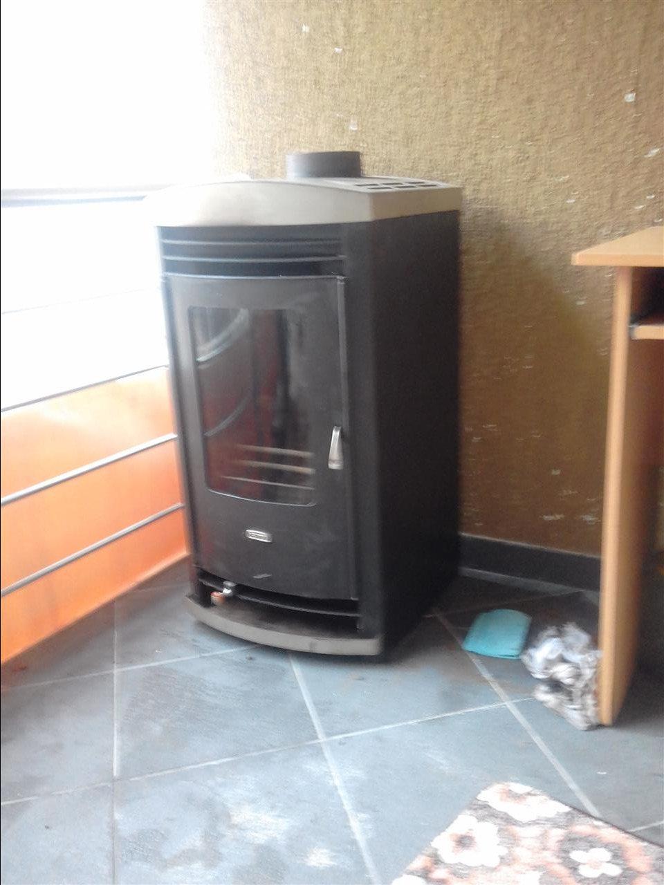 Kamin