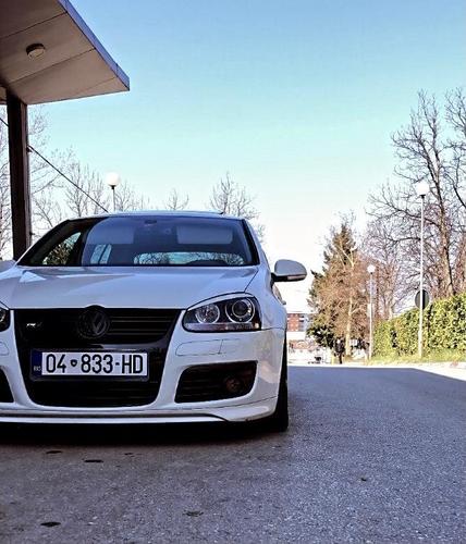 Golf 5 2.0