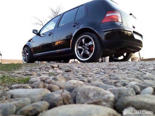 Vw Golf 4  -01