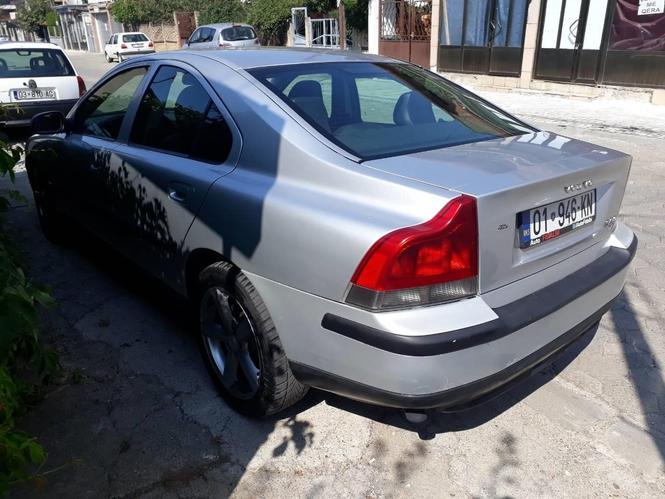 Shitet volvo