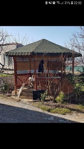 Shitet veranda