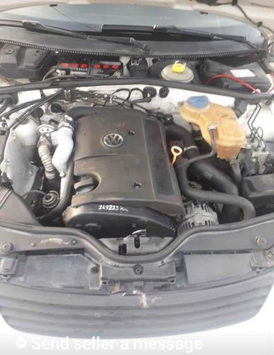 passat 1.9