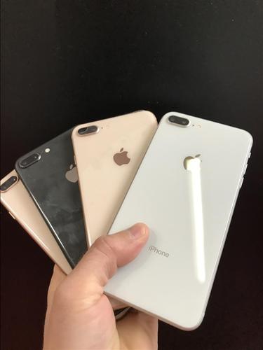 Iphone 8 Plus