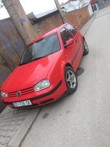 Golf 4