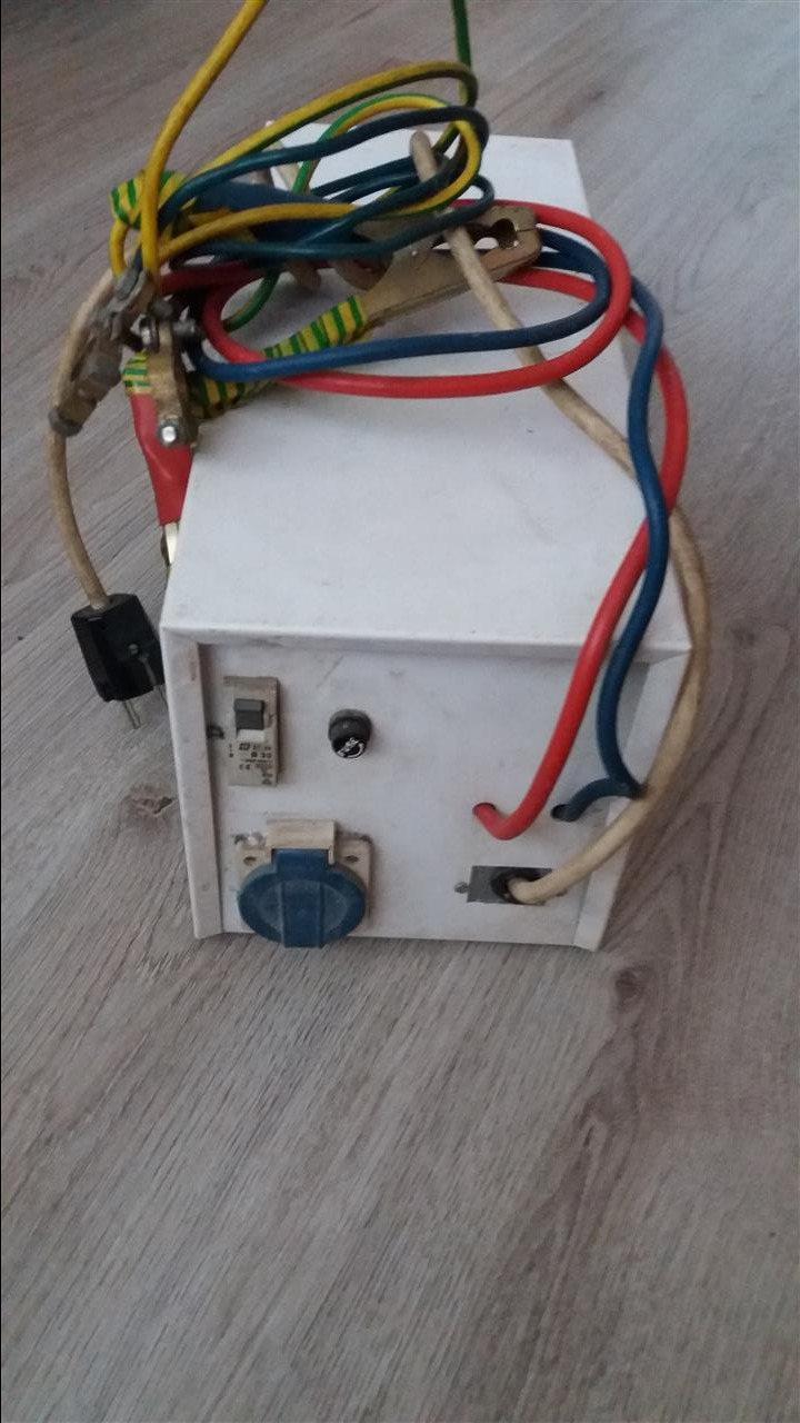 Inverter-