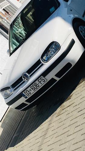 Golf 4 