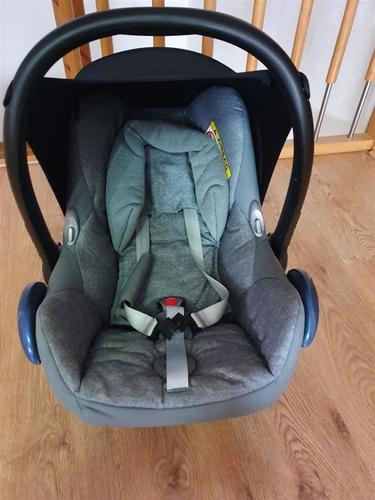 Maxi cosi