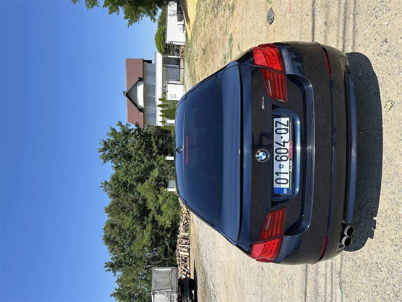 Shitet-BMW