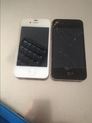 iphone 4s