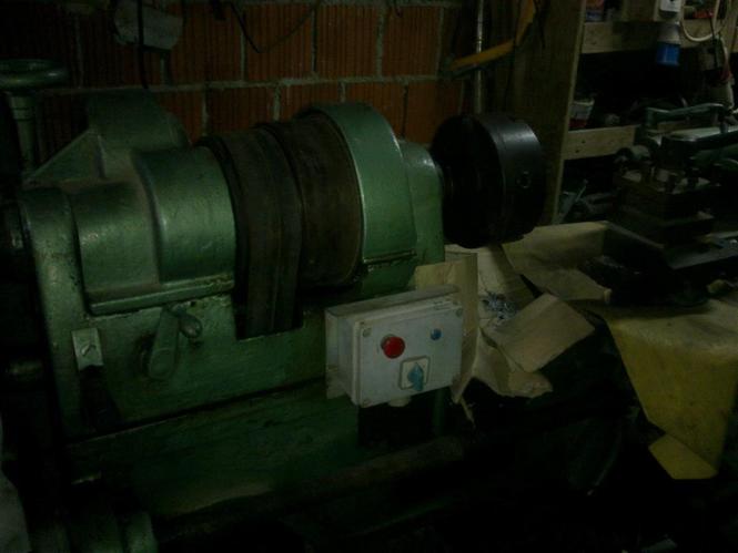 torno