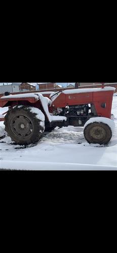 traktor