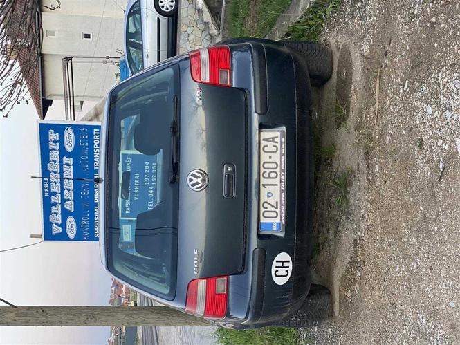 Golf 
