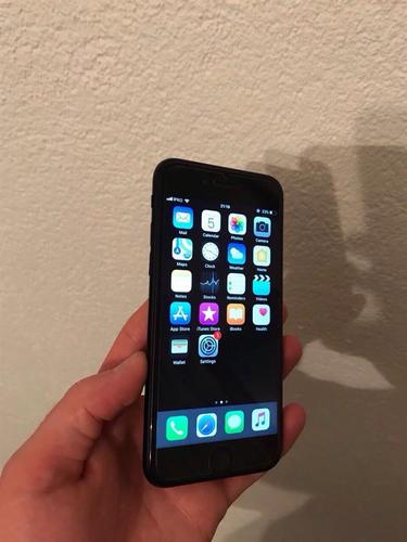 iPhone 7 