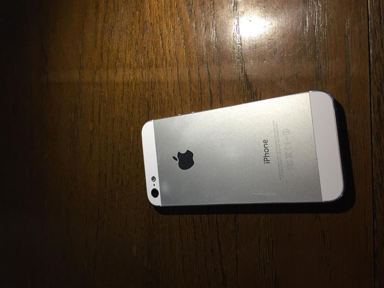 Iphone-5