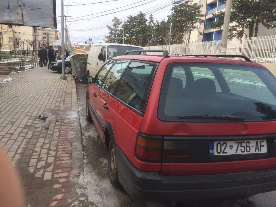 Passat-1990