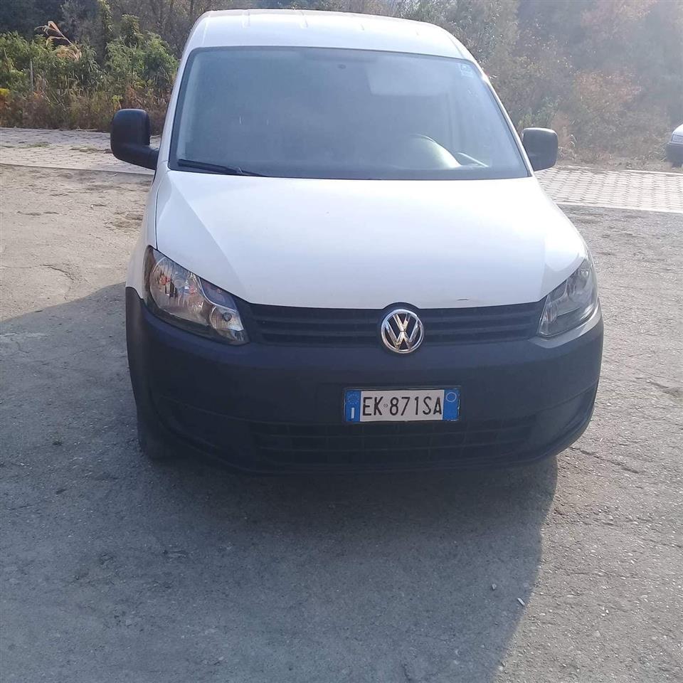 Vw-caddy-