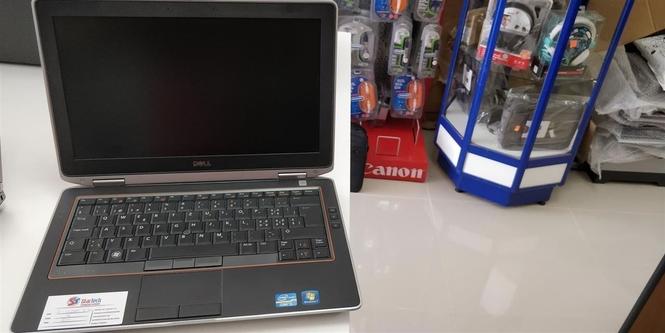 Dell Latitude e6320 