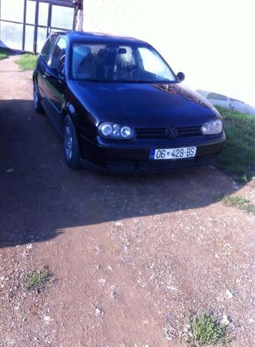 golf 4 g