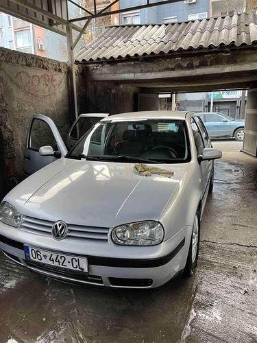 Golf 4 