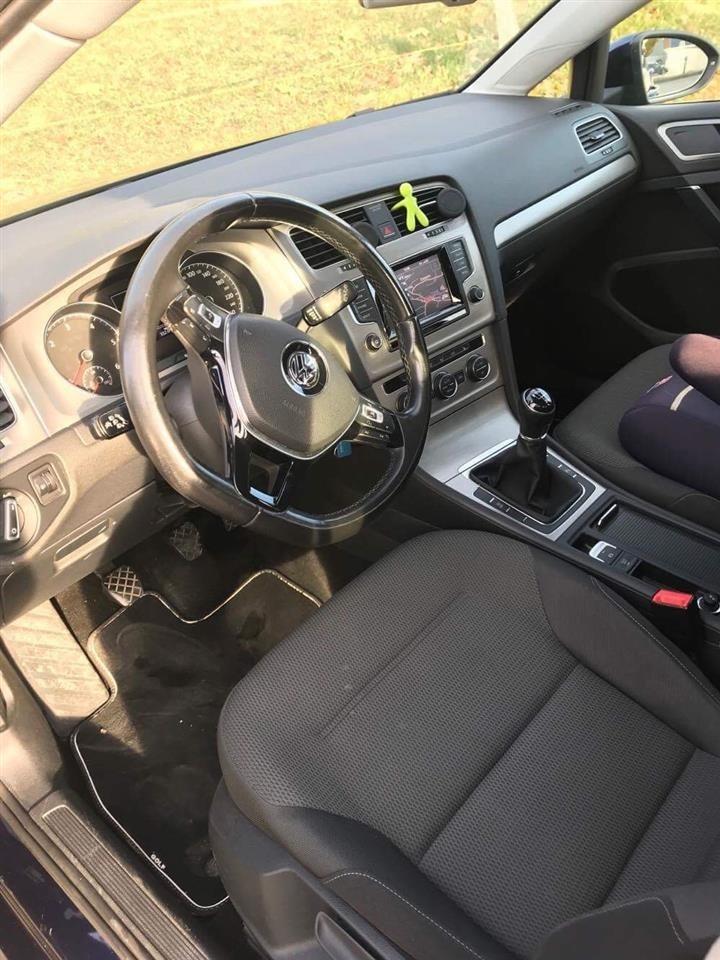 Golf-7