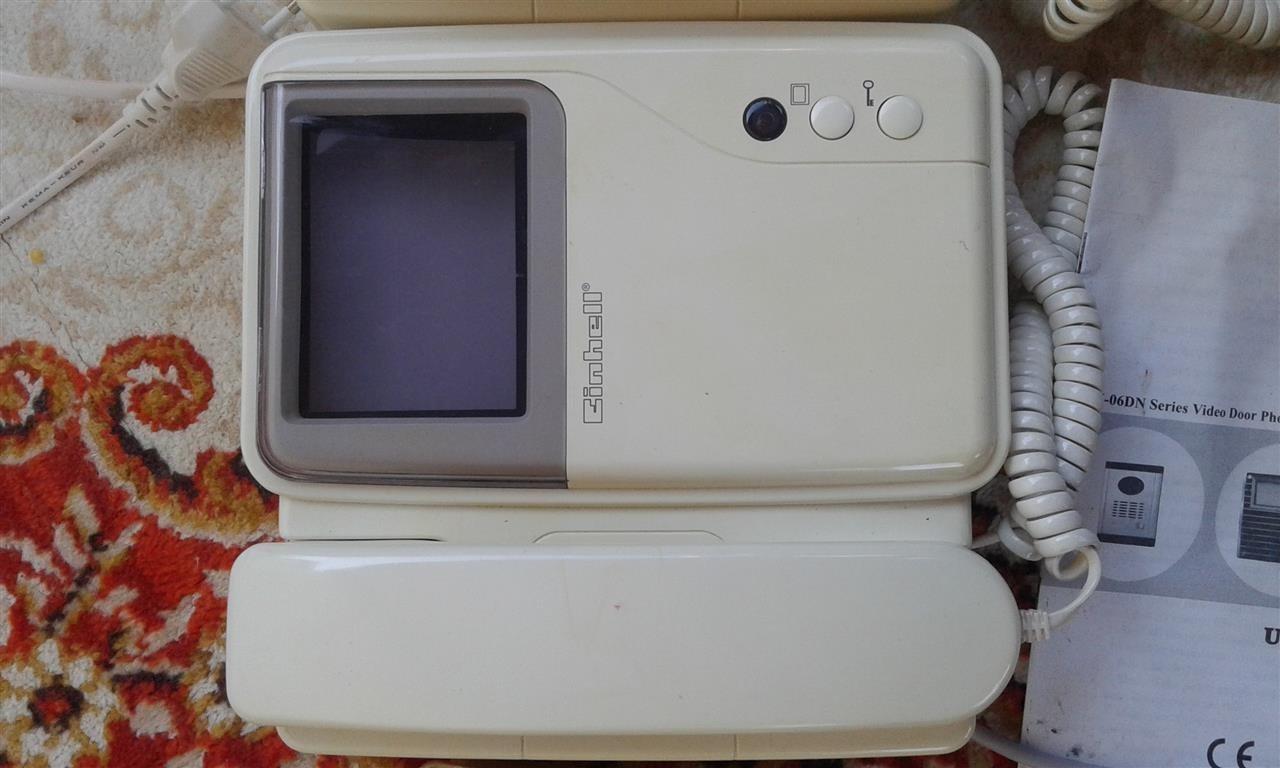 Interfon-me-kamer-