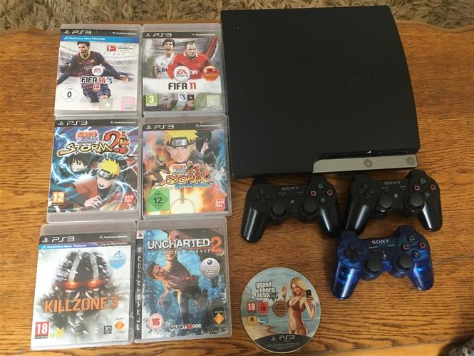 Ps3