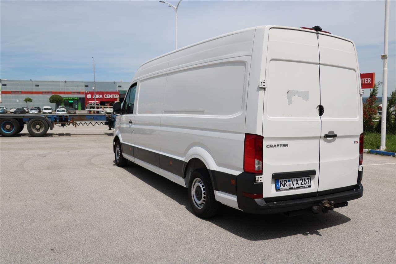 Vw-crafter