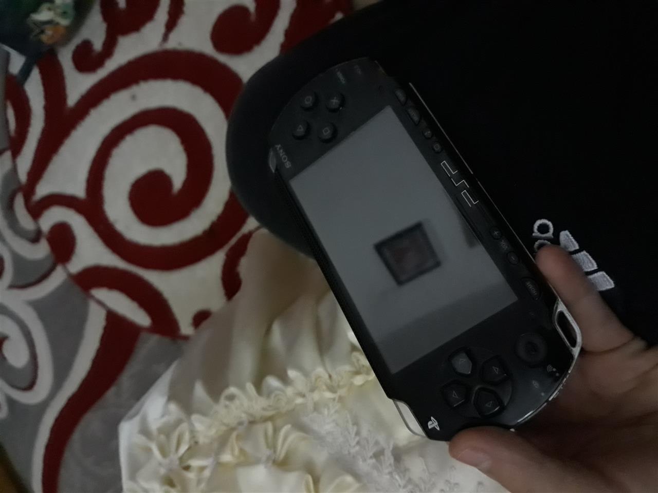 Psp