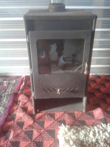 Kamin