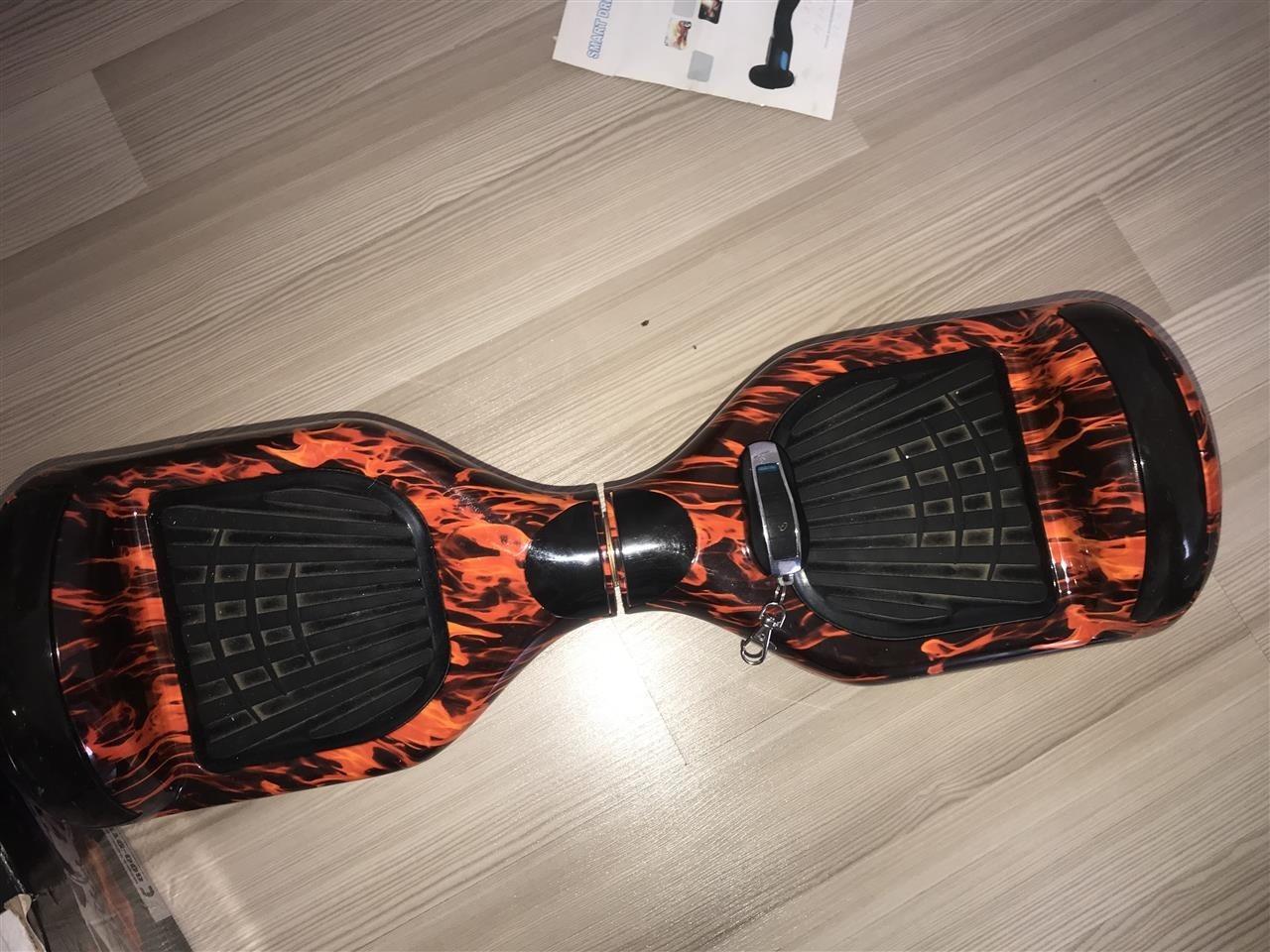 Hoverboard