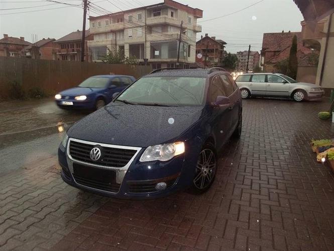 passat