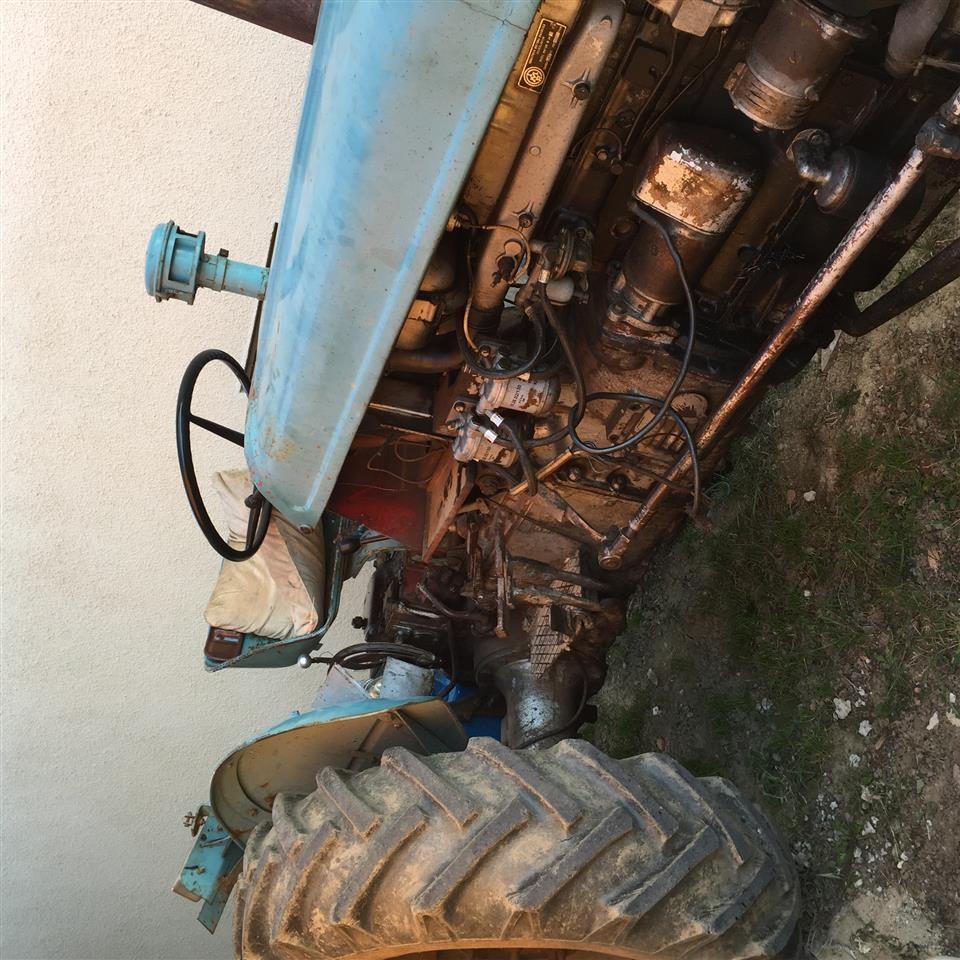 Traktor