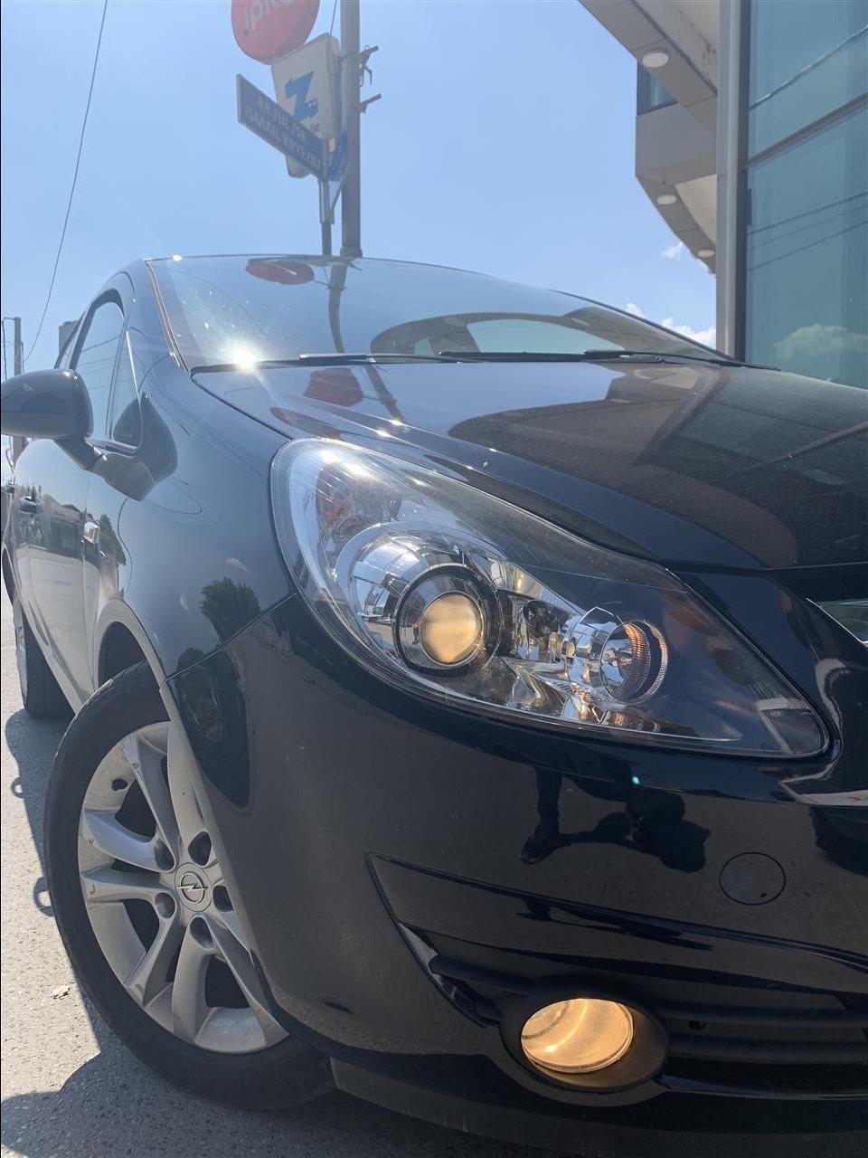 Opel-Corsa