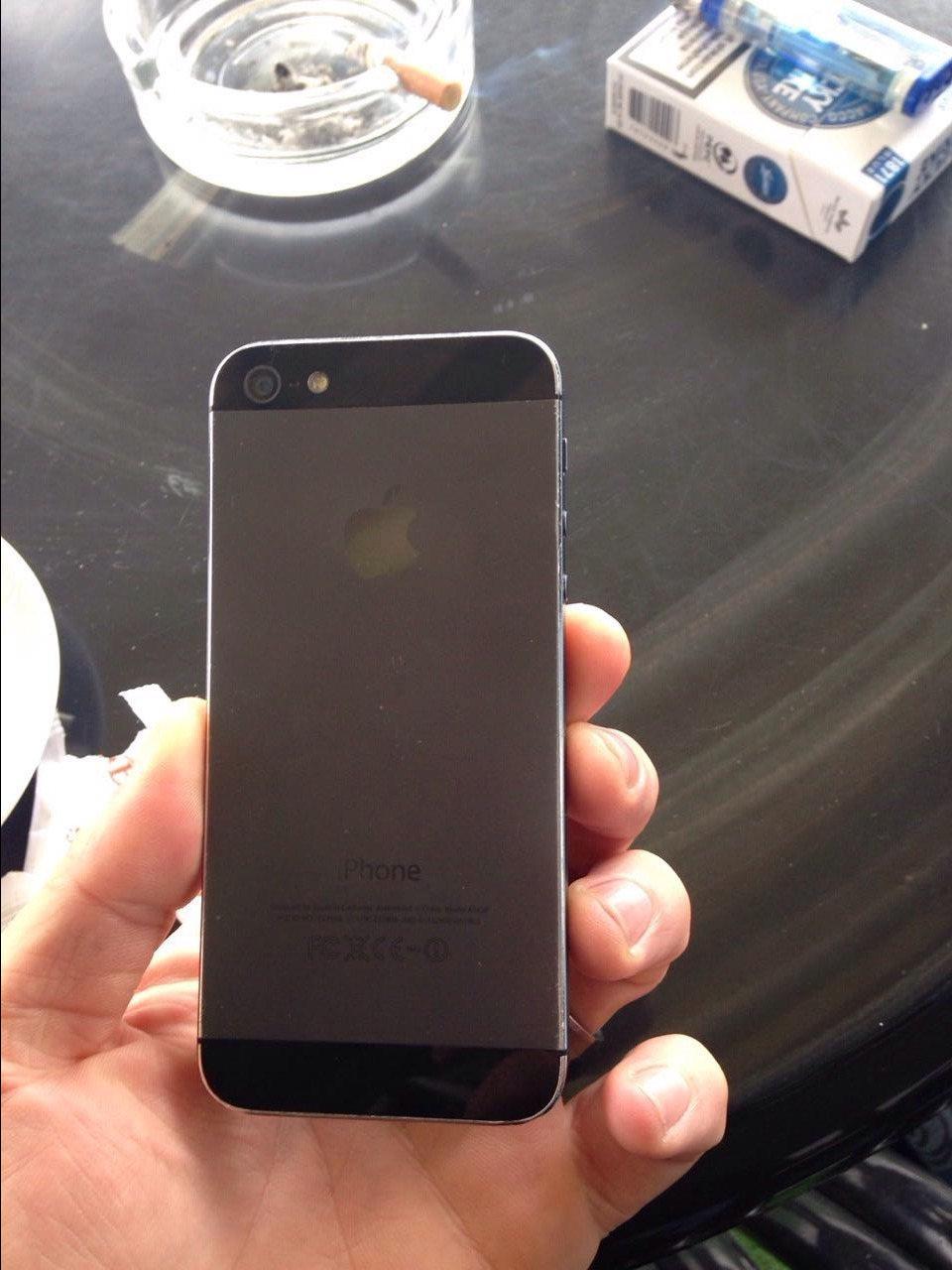 Iphone-5