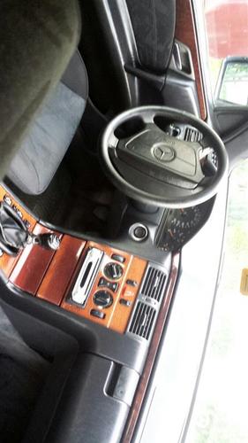 Mercedes 220 E Class Dizel