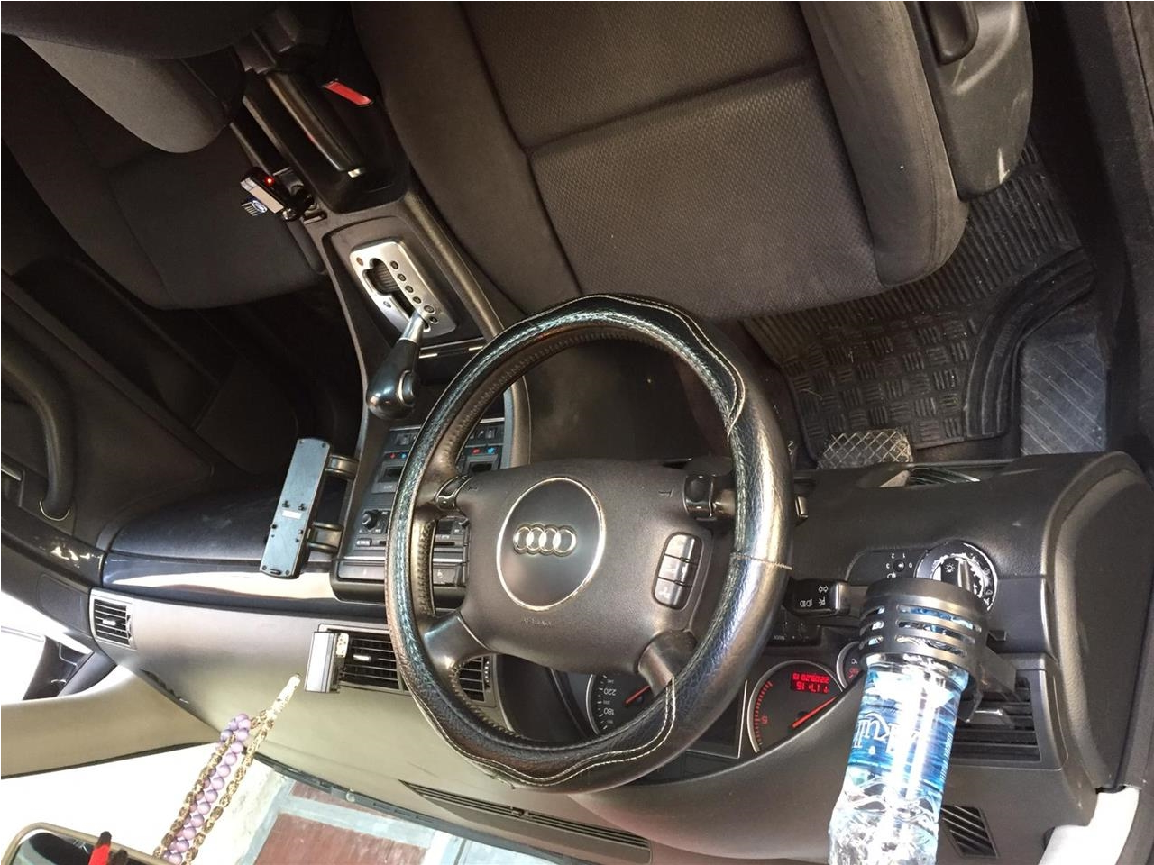 Audi-A4