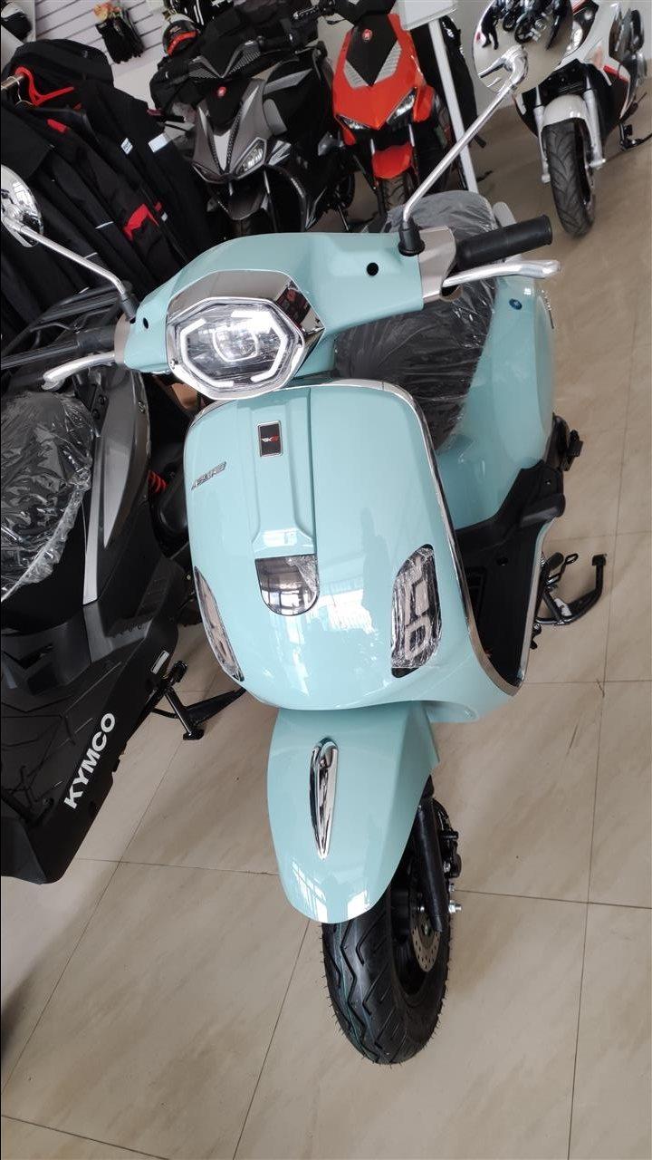 AZURE-50