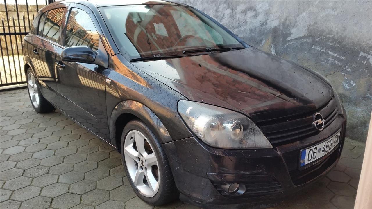 astra