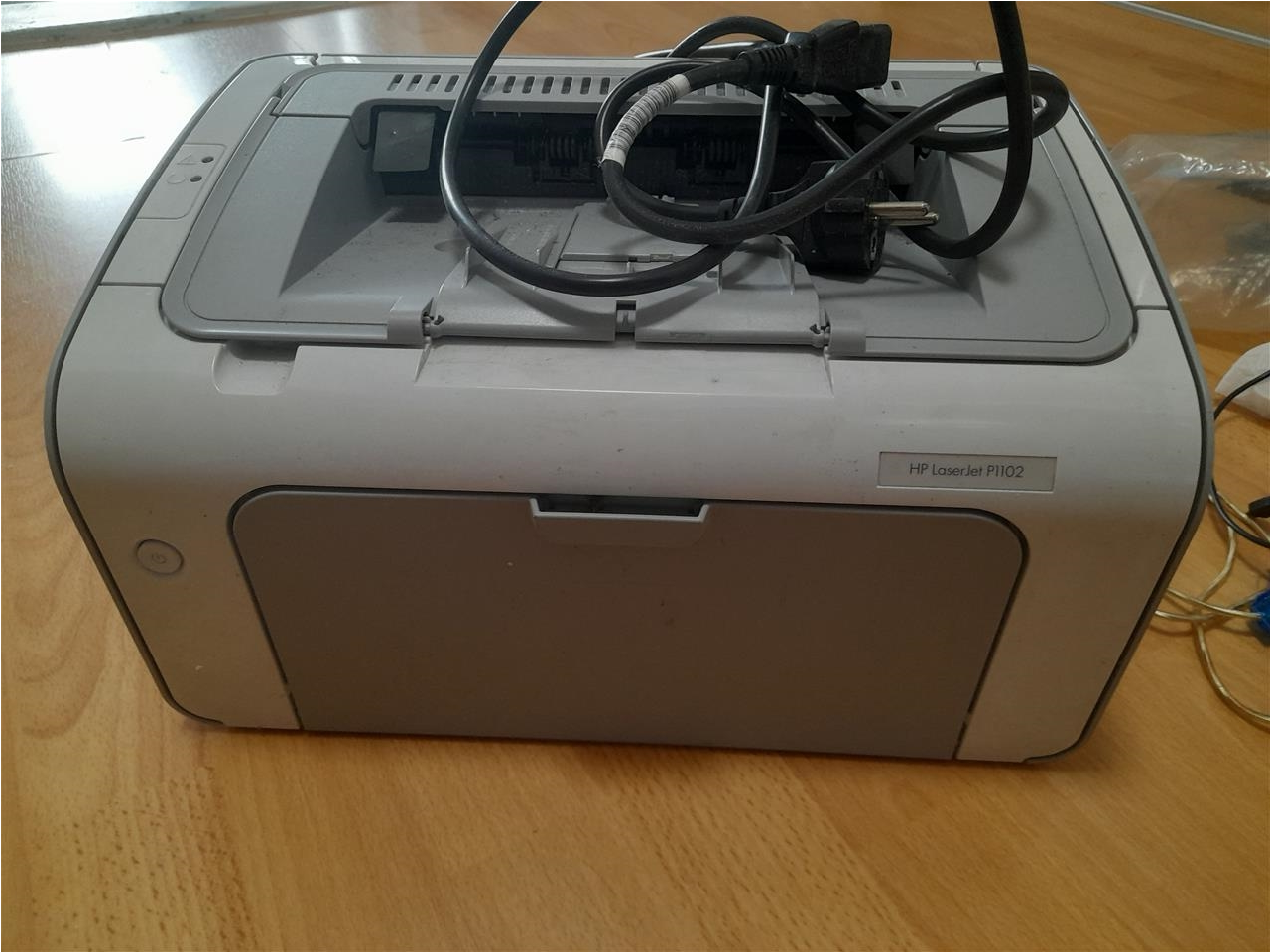 Printer