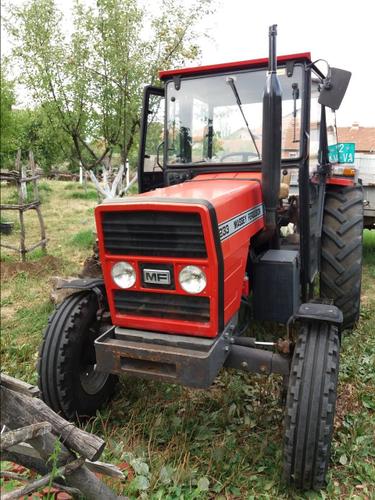 Traktor